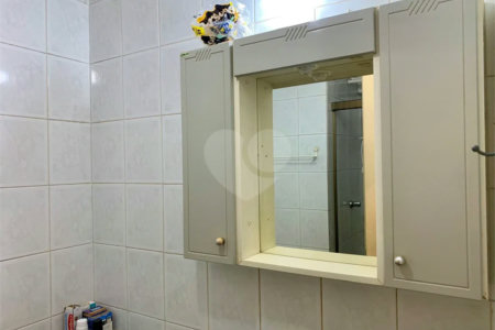 Apartamento 56m2 3 Dormitórios 1 Banheiro 1 Vaga na Vila Gumercindo