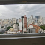 APARTAMENTO À VENDA, 1 QUARTO, GARAGEM, EM HIGIENOPOLIS, 60m2, 100% REFORMADO