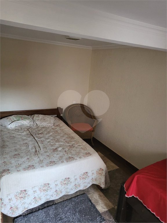 Casa térrea na Vila Boa Vista