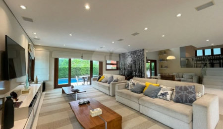 Casa à venda com 6 suítes em Vista Linda, Bertioga, SP