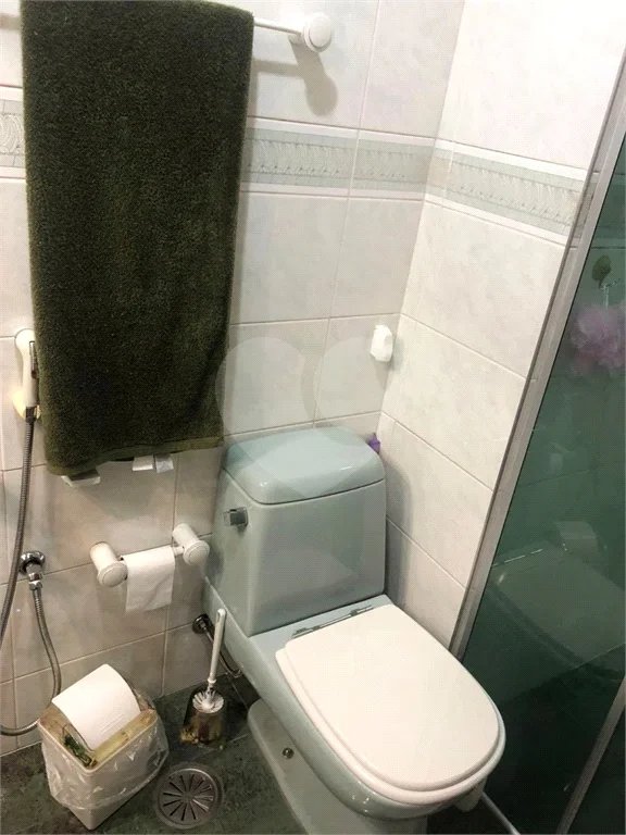 Apartamento · 125m² · 3 quartos · 2 vagas