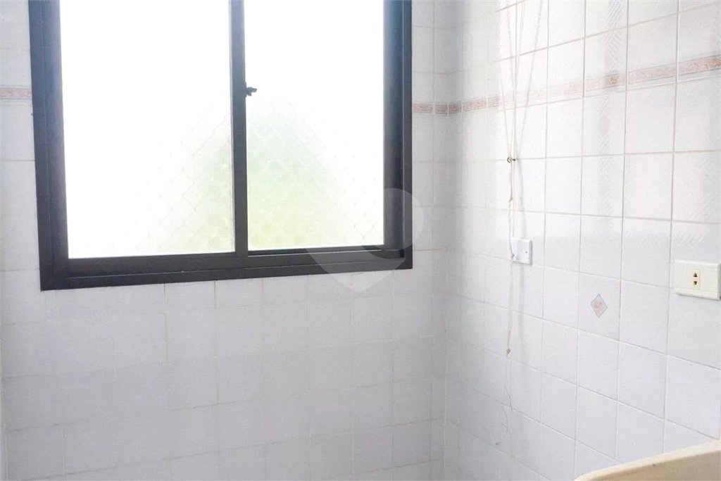 Apartamento com 55m² à venda - Jabaquara