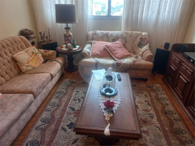Apartamento à venda com 3 quartos, sendo 1 suíte,  em Santana, São Paulo, SP