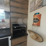 Casa Térrea à Venda no Condomínio Quebec – São Carlos/SP