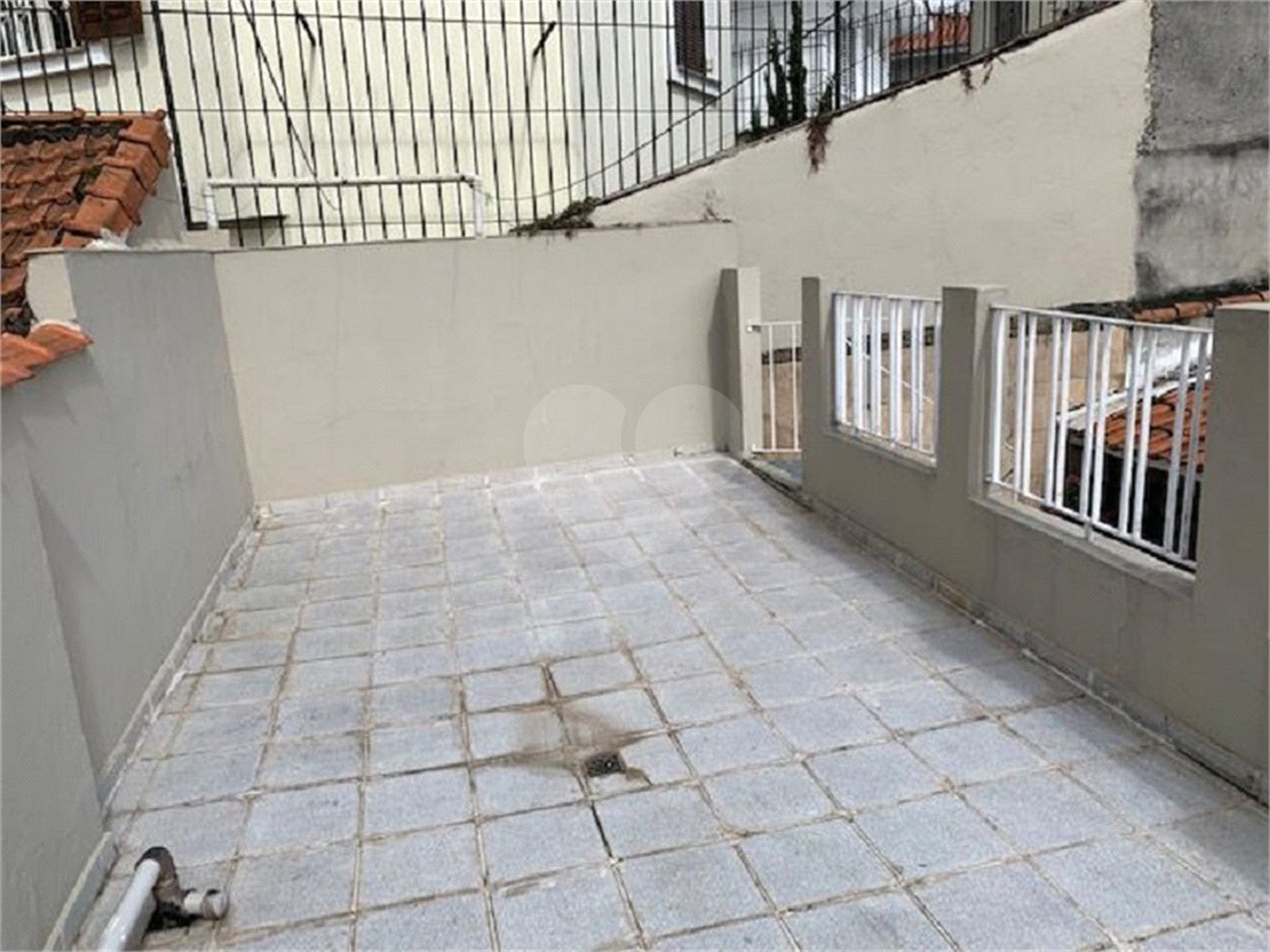 Casa á venda - Vila Mariana