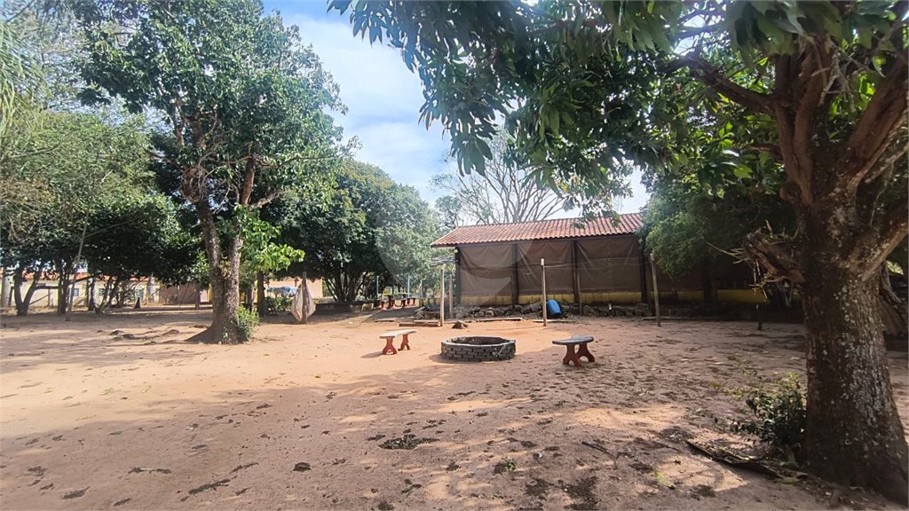 Chácara dos Sonhos à Venda – São Carlos/SP – Recreio Campestre