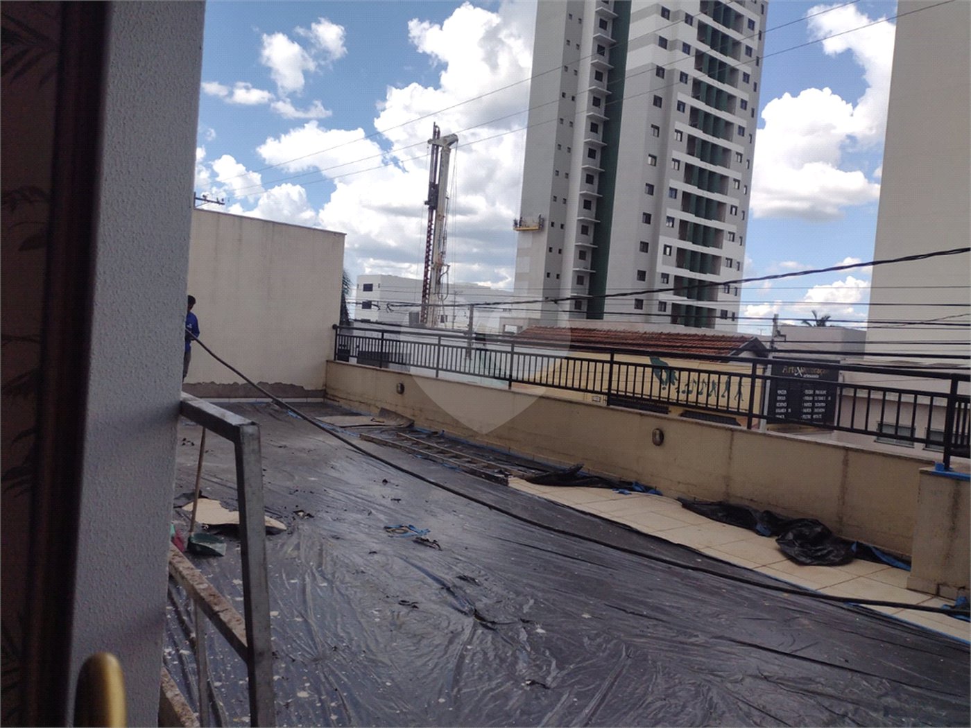 Apartamento à venda no Residencial Felicitá - São Carlos/SP