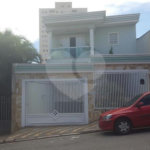 Sobrado Residencial PIRITUBA