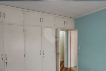 Casa à venda na Mooca 191m² - 4 dormitórios e 6 vagas