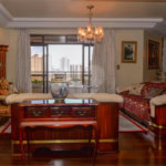 Apartamento à Venda | 474 m2 | 4 suítes | 4 vagas em Santana!