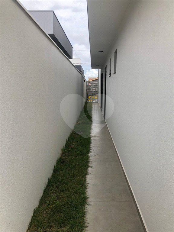 Casa à venda com 3 suítes no condomínio Parque Faber IV, São Carlos - SP