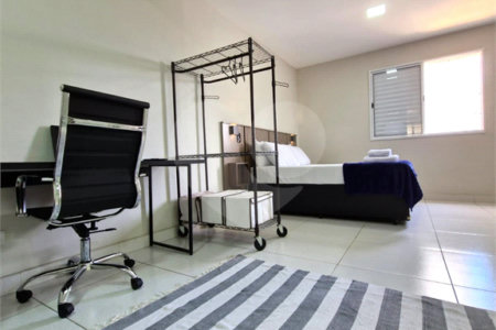 Apartamento com 1 dormitório à venda, 40 m² por R$ 219.000,00 - Mooca - São Paulo/SP