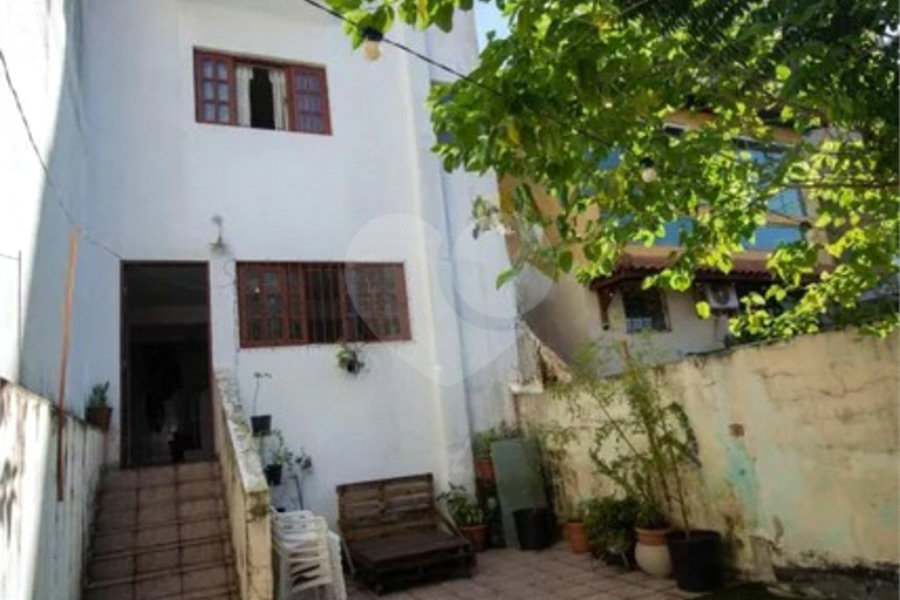 SOBRADO 2 SUITES EM PIRITUBA