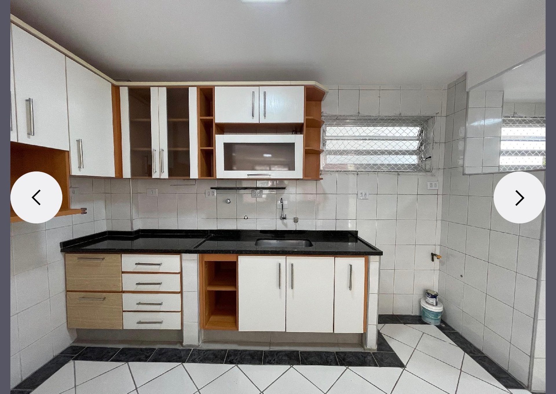 Apartamento, 3 quartos, 65 m² - Foto 9