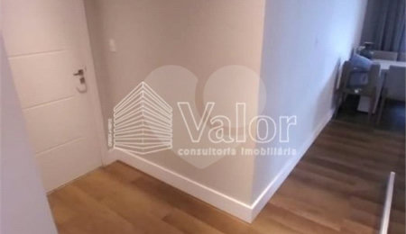 Apartamento à venda com 3 quartos, sendo 1 suíte,  em Parque Faber Castell II, São Carlos, SP