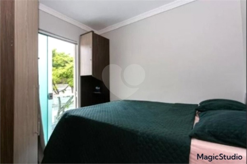 Casa com 55m² , 2 dormitórios , 1 vaga , à venda na Vila Formosa.
