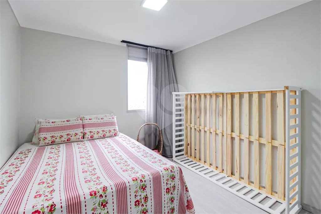 Apartamento à venda - Santo Amaro