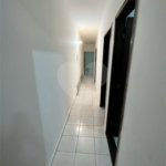 CASA A VENDA COM 125M², 3 DORMITORIOS, 1 SUITE, 2 VAGAS - VISTA LINDA - SÃO JOSÉ DOS CAMPOS/SP.