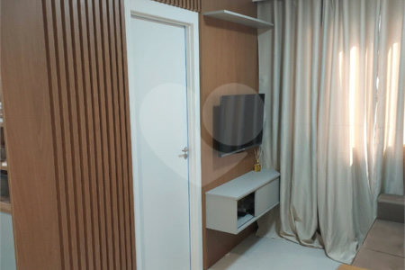 Apartamento á venda - Sacomã