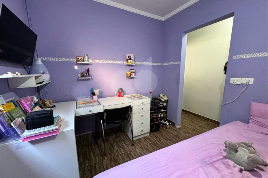 Aconchegante casa térrea com 2 quartos , à venda em Santa Terezinha - Piracicaba - SP.