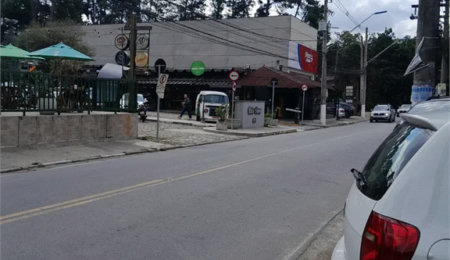 Loja para alugar em Vila Santo Antônio, Cotia, SP