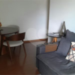 Apartamento Mobiliado 2 dormitorios para alugar Vila Olimpia