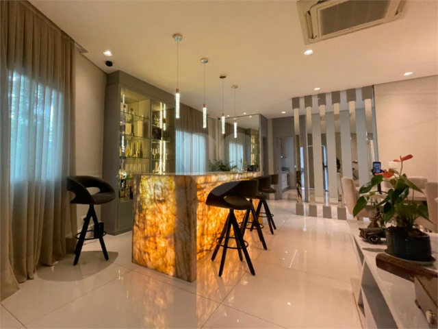 Casa à venda com 4 suítes no condomínio Reserva Nova Cantareira, São Paulo - SP