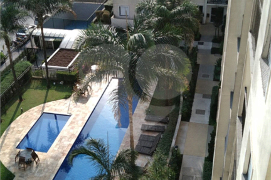 Apartamento Residencial Venda-1 quarto, 1 vaga , 1 sala - Jaraguá- São Paulo/SP