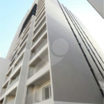 Apartamento Studio - Centro - 1 Dormitório - Venda