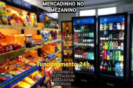 LOFT PARA LOCAÇÃO EM SP PARAÍSO