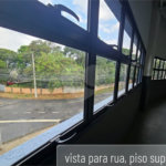 BARRACÃO COMERCIAL SEMINOVO À VENDA Jardim Nilópolis – Campinas/SP