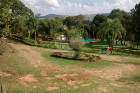 Fazenda à venda com 11 quartos no Centro, Analândia, SP