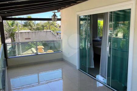 Casa à Venda – em São José, Búzios
