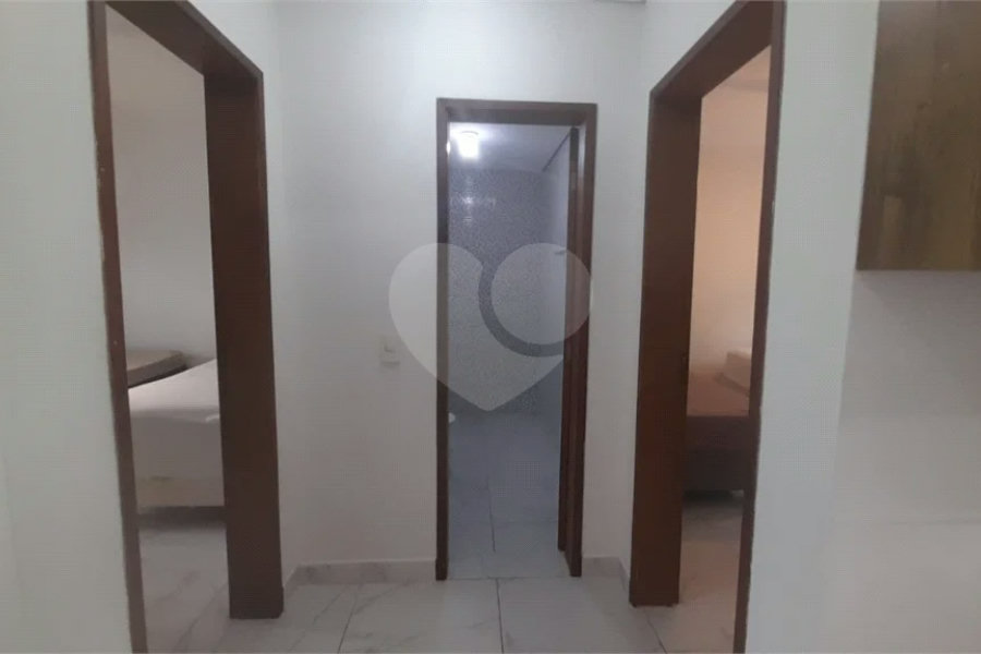 Casa à venda com 2 quartos, sendo 1 suíte,  em Indaiá, Bertioga, SP