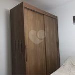 Apartamento térreo na Vila Nery - São Carlos/SP