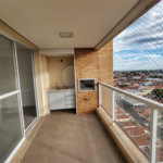 Apartamento 3 Dormitórios e 1 Suíte