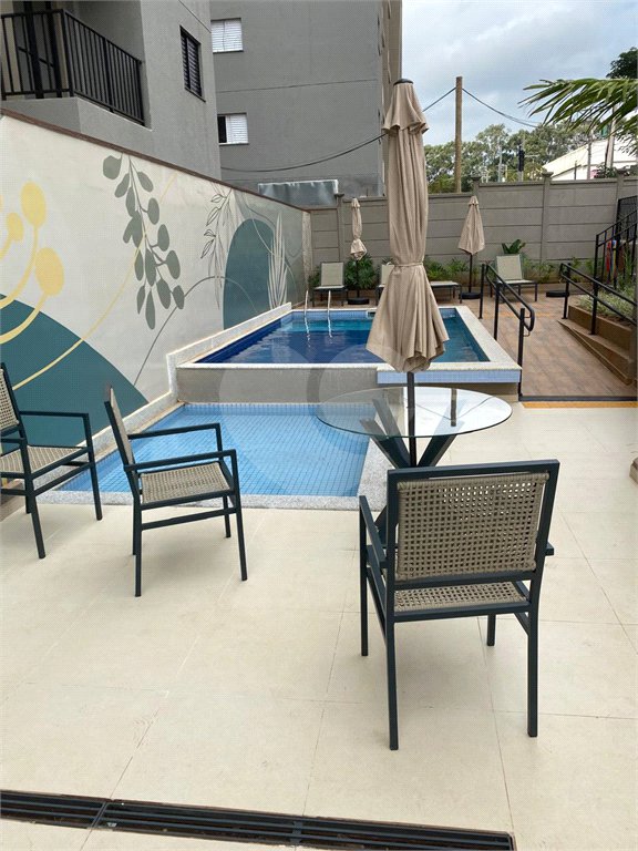 Apartamento a venda ou locação no Reserva dos Pinhais