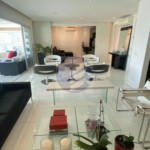 Exclusivo Apartamento de Alto Padrão no Sollo Vila Romana
