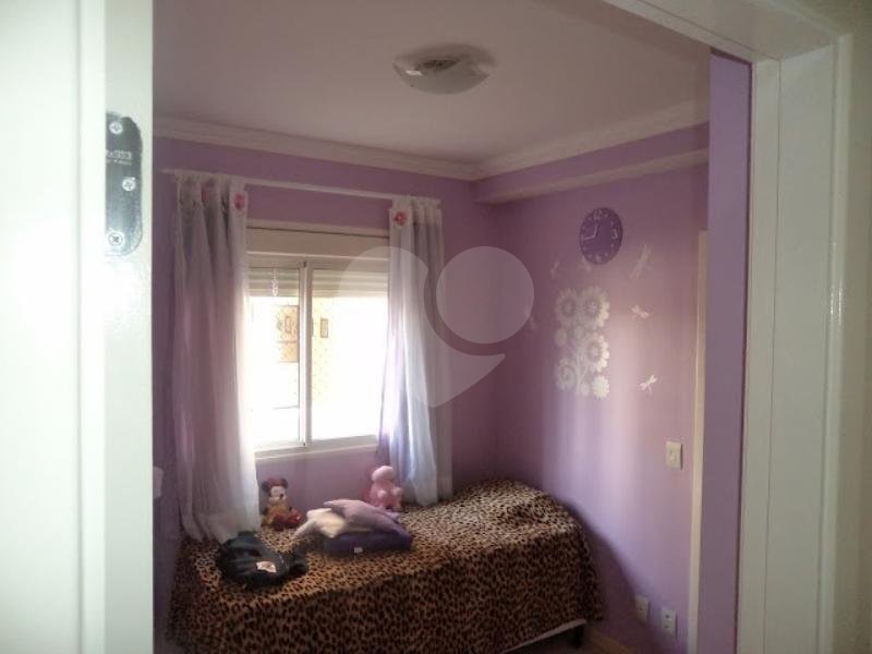 Apartamento à venda na Vila Mariana, Heaven Paraíso, 134 m², 3 suítes, 2 garagem