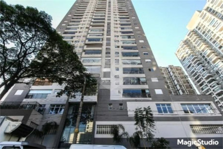 Apartamento com 120m², 3 dormitórios, sendo 3 suítes, 2 vagas de garagem, à venda no Tatuapé.