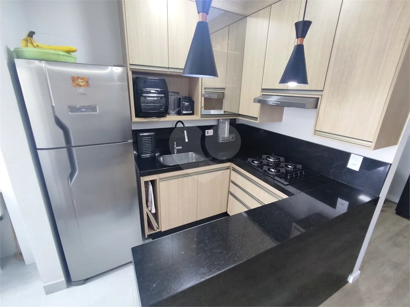 Apartamento à venda no Villa Serena em Piracicaba/SP.
