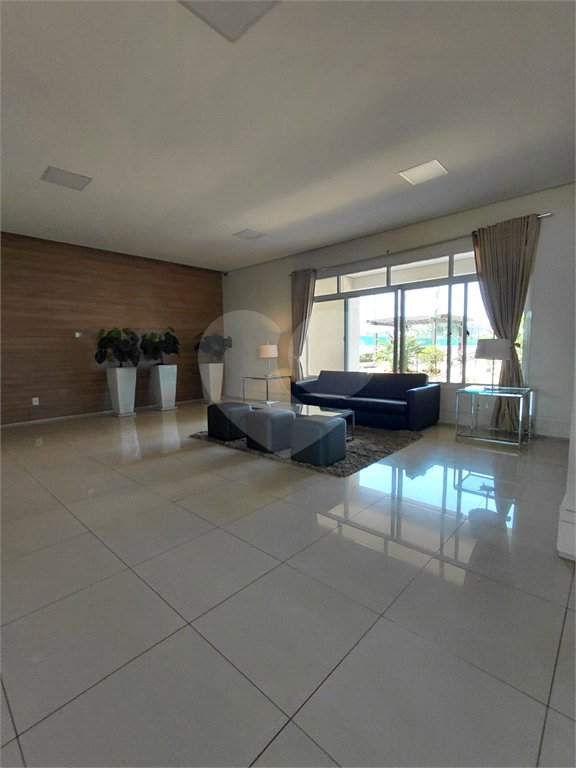 Apartamento à venda - Jabaquara
