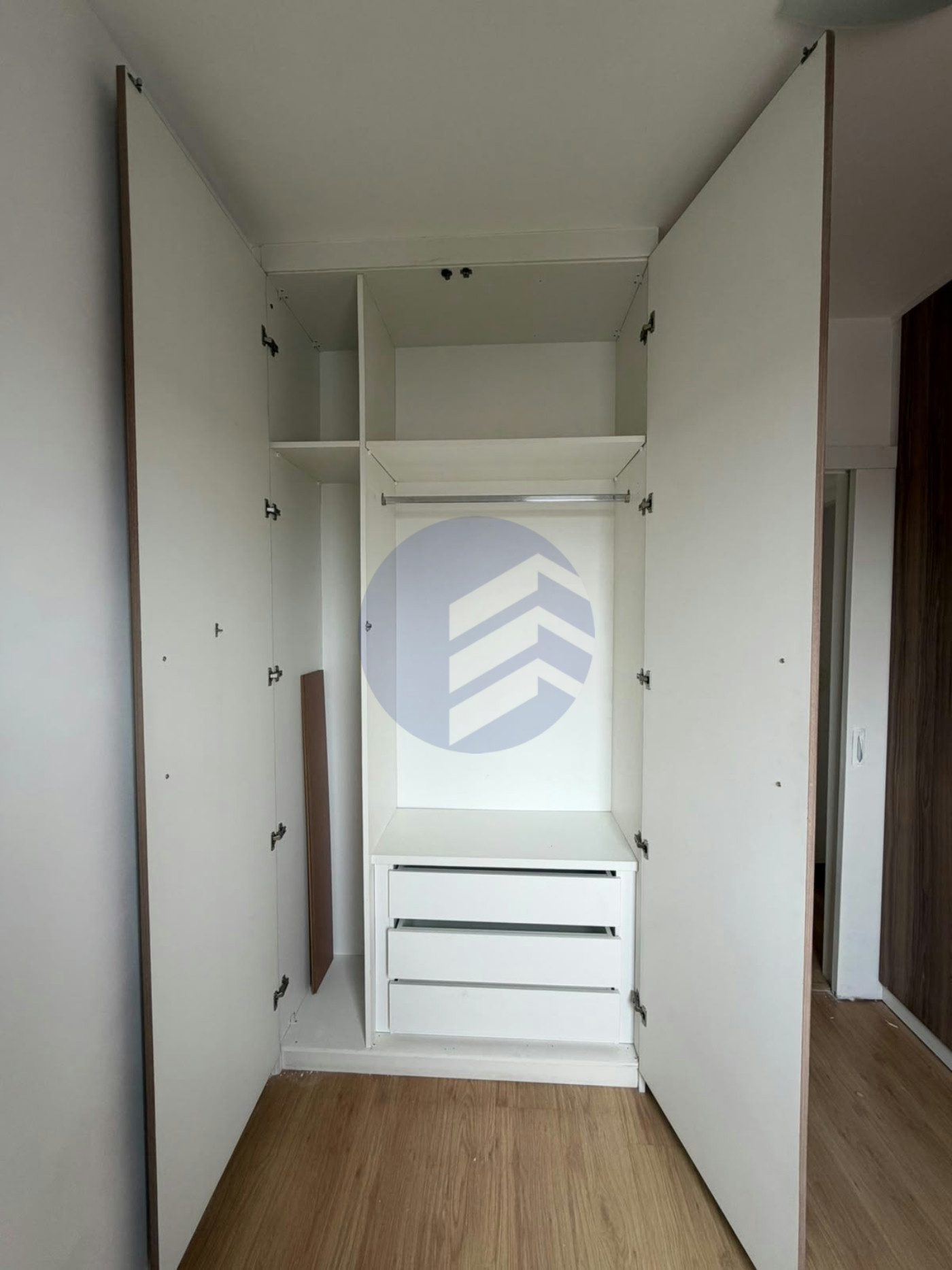 LINDO APARTAMENTO À VENDA NO BUTANTÃ – REFORMADO, PLANEJADO E PRONTO PARA MORAR!