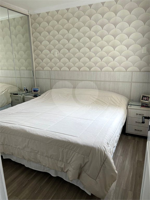 Apartamento na Vila Mascote 3 dormitórios , reformado.