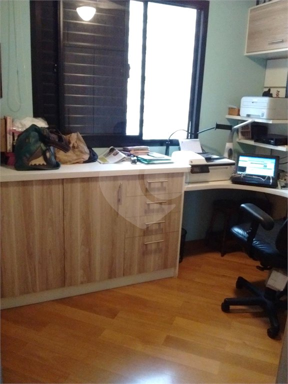 Apartamento à venda com 3 suítes em Vila Andrade, São Paulo, SP