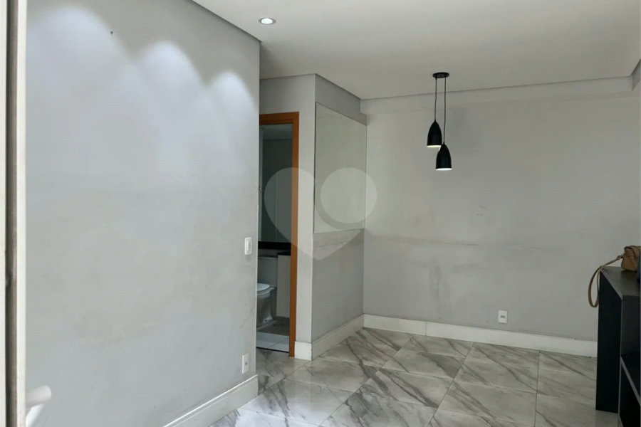 Apartamento para alugar com 2 quartos, sendo 1 suíte, em Casa Verde, São Paulo, SP
