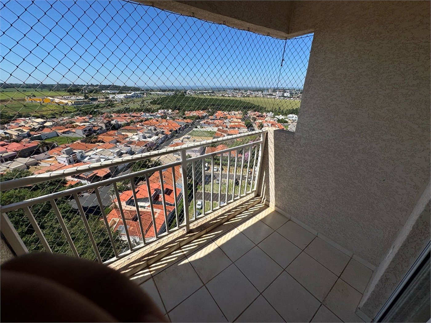 Apartamento Vila Verde Sabará