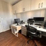 Apartamento com 77m² , 2 dormitórios , sendo 1 suíte , 2 vagas de garagem , a venda no bairro Rudge Ramos.