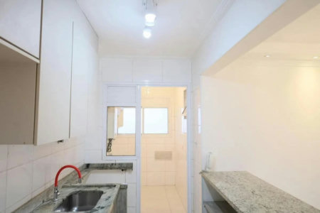 Apartamento à venda com 3 quartos, sendo 1 suíte, em Cidade São Francisco, São Paulo - SP