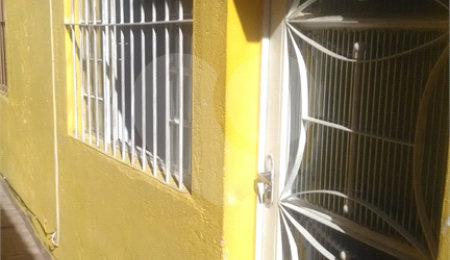 Sobrado à venda com 4 quartos, sendo 1 suíte, em Jardim Germânia, São Paulo, SP